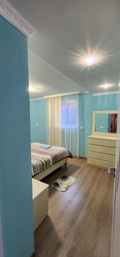 My Home كوتايسي المظهر الخارجي الصورة