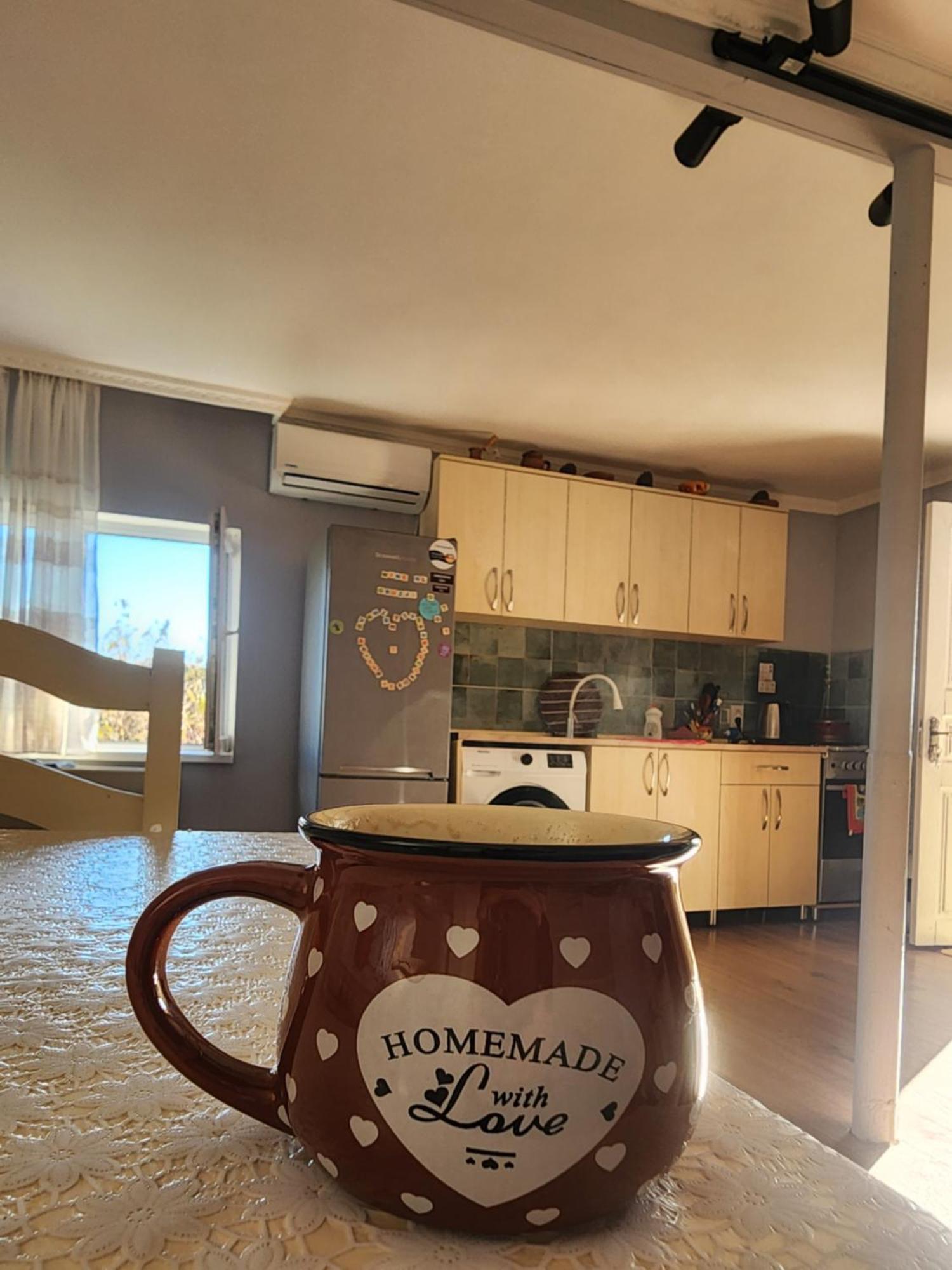 My Home كوتايسي المظهر الخارجي الصورة
