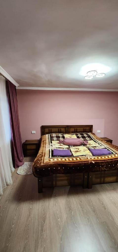 My Home كوتايسي المظهر الخارجي الصورة
