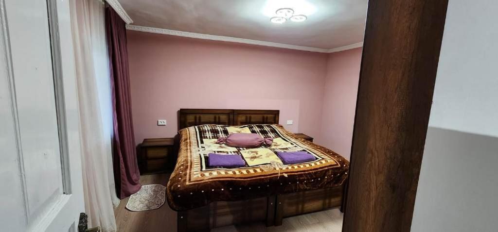 My Home كوتايسي المظهر الخارجي الصورة
