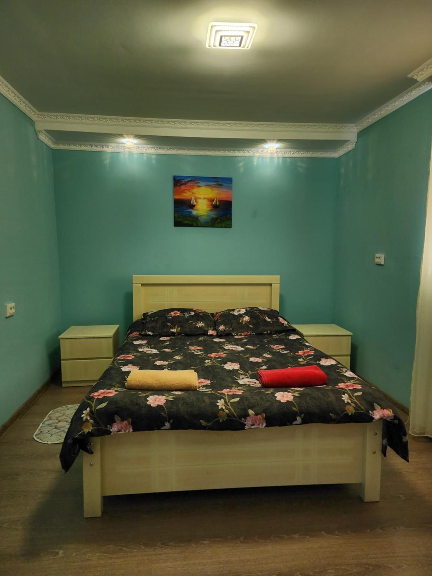 My Home كوتايسي المظهر الخارجي الصورة