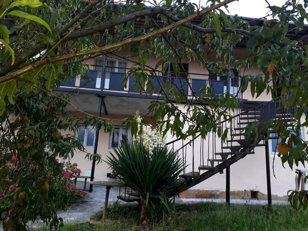 My Home كوتايسي المظهر الخارجي الصورة